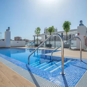  Appartement Casa Bella